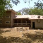 ahmadu bello way residential 13