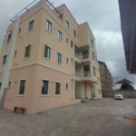 jahi block of flats